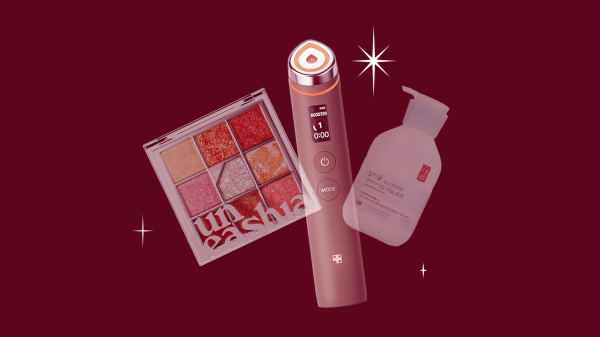 20 Best Korean Beauty Gifts of 2025, According to an Expert