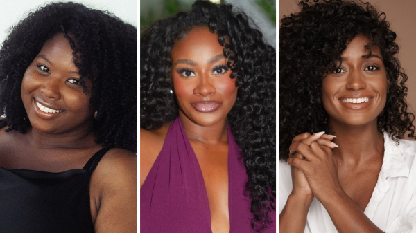 5 Women of Color Share What It’s Like to Live With Eczema